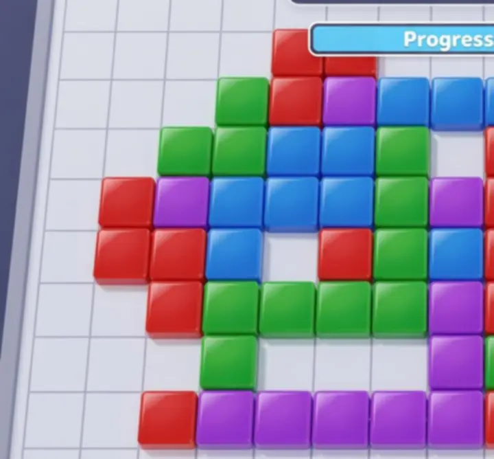 Block Blast újítások és frissítések útmutató vizuális példákkal